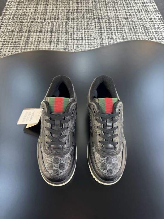 Picture of Gucci Shoes _SKUGuccisz38-45hnq11819514